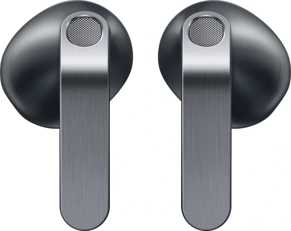 Гарнитура внутриканальные Samsung Galaxy Buds 4 Pro белый беспроводные bluetooth в ушной раковине (SM-R640NZWACIS) Гарнитура внутриканальные Samsung Galaxy Buds 4 Pro белый беспроводные bluetooth в ушной раковине (SM-R640NZWACIS)