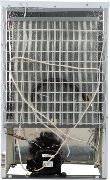 Морозильная камера Бирюса Б-6048 белый Морозильная камера Бирюса Б-6048 белый