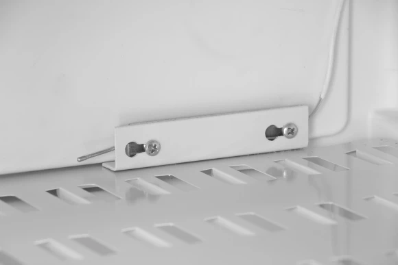 Морозильная камера Бирюса Б-6048 белый Морозильная камера Бирюса Б-6048 белый