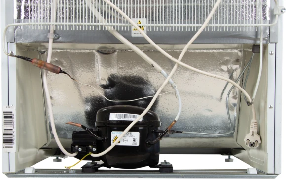 Морозильная камера Бирюса Б-6048 белый Морозильная камера Бирюса Б-6048 белый