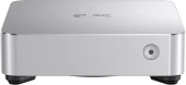 Неттоп Acer Gadget E10 ETBox1 i5 13500H (2.6) 16Gb SSD512Gb UHDG Windows 11 Pro 2x2.5GbitEth WiFi BT 120W серебристый/черный