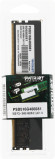 Память DDR5 16Gb 4800MHz Patriot PSD516G480081 Signature RTL PC5-38400 CL40 DIMM 288-pin 1.1В single rank Ret