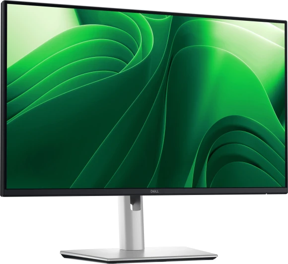 Монитор Dell 24" P2425D черный IPS LED 16:9 HDMI матовая HAS Piv 1500:1 350cd 178гр/178гр 2560x1440 100Hz DP WQ HD 2K (1440p) USB 5.08кг