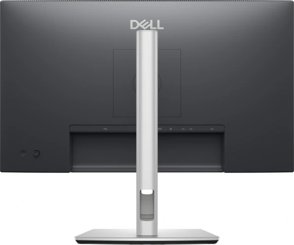 Монитор Dell 24" P2425D черный IPS LED 16:9 HDMI матовая HAS Piv 1500:1 350cd 178гр/178гр 2560x1440 100Hz DP WQ HD 2K (1440p) USB 5.08кг