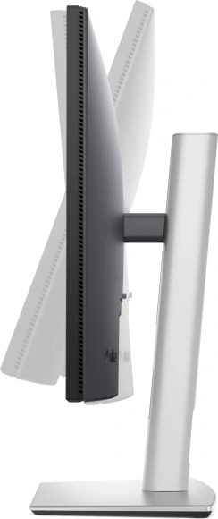 Монитор Dell 24" P2425D черный IPS LED 16:9 HDMI матовая HAS Piv 1500:1 350cd 178гр/178гр 2560x1440 100Hz DP WQ HD 2K (1440p) USB 5.08кг