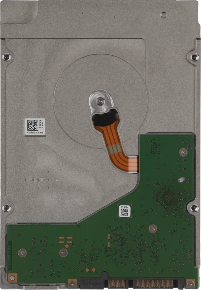 Жесткий диск Seagate SATA-III 12Tb ST12000NT001 NAS Ironwolf Pro 512E (7200rpm) 256Mb 3.5"