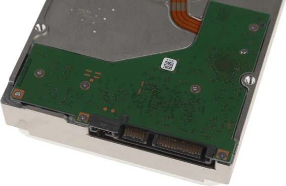 Жесткий диск Seagate SATA-III 12Tb ST12000NT001 NAS Ironwolf Pro 512E (7200rpm) 256Mb 3.5"