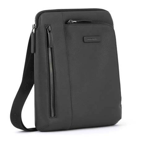 Сумка Piquadro Modus Special CA1816MOS/N черная натур.кожа