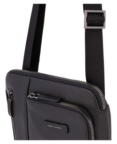 Сумка Piquadro Modus Special CA1816MOS/N черная натур.кожа