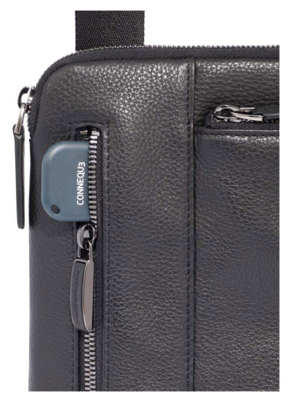 Сумка Piquadro Modus Special CA1816MOS/N черная натур.кожа