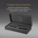 Ручка перьев. Parker Ingenuity Core F570 (2182013) Black BT F сталь нержавеющая подар.кор.
