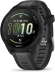 Смарт-часы Garmin Forerunner 165 30.4мм 1.2" AMOLED корп.черный рем.черный разм.брасл.:126-203мм (010-02863-20) Смарт-часы Garmin Forerunner 165 30.4мм 1.2" AMOLED корп.черный рем.черный разм.брасл.:126-203мм (010-02863-20)