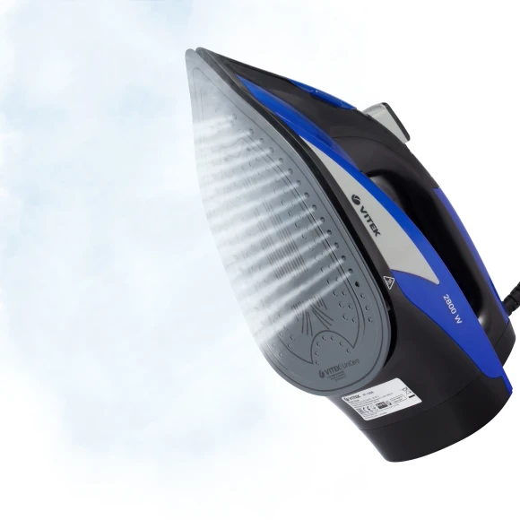Утюг Vitek VT-1268 2800Вт