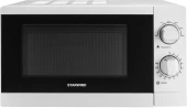 Микроволновая Печь Starwind SMW3920 20л. 700Вт белый
