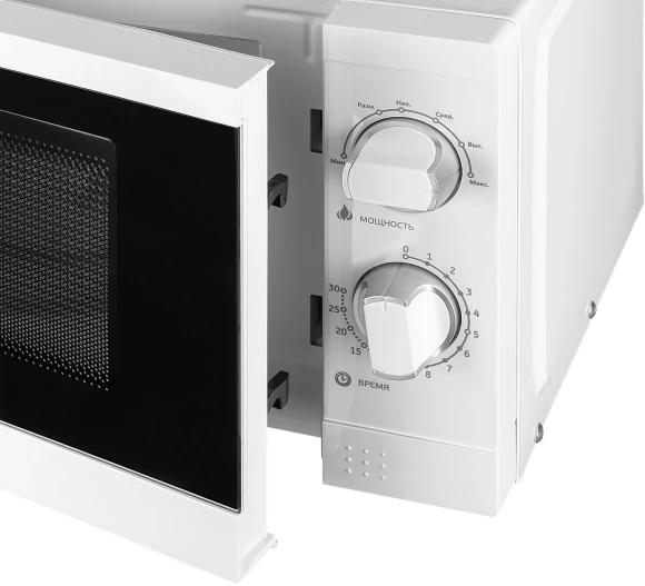 Микроволновая Печь Starwind SMW3920 20л. 700Вт белый