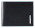 Кошелек мужской Piquadro Blue Square PU1239B2R/N черный натур.кожа