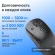 Мышь Оклик 489MW черный оптическая 3200dpi silent беспров. BT/Radio USB 6but (1885440) Мышь Оклик 489MW черный оптическая 3200dpi silent беспров. BT/Radio USB 6but (1885440)