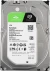 Жесткий диск Seagate SATA-III 1TB ST1000DM014 Desktop Barracuda 4KN (7200rpm) 256Mb 3.5"
