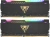 Память DDR4 2x32GB 3600MHz Patriot PVSR464G360C0K Viper Steel RGB RTL Gaming PC4-28800 CL20 DIMM 288-pin 1.35В dual rank с радиатором Ret