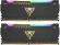 Память DDR4 2x32GB 3600MHz Patriot PVSR464G360C0K Viper Steel RGB RTL Gaming PC4-28800 CL20 DIMM 288-pin 1.35В dual rank с радиатором Ret Память DDR4 2x32GB 3600MHz Patriot PVSR464G360C0K Viper Steel RGB RTL Gaming PC4-28800 CL20 DIMM 288-pin 1.35В dual rank с радиатором Ret