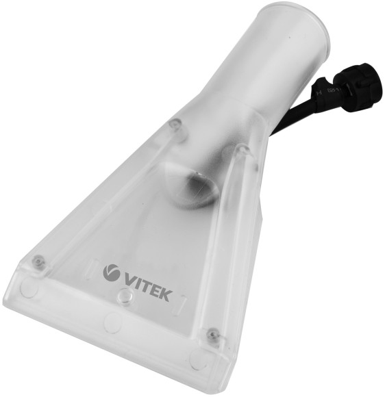 Пылесос моющий Vitek VT-1830 1800Вт красный/черный Пылесос моющий Vitek VT-1830 1800Вт красный/черный