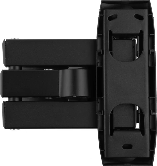 Кронштейн для телевизора Holder LCDS-5065 черный 19"-32" макс.30кг настенный поворот и наклон Кронштейн для телевизора Holder LCDS-5065 черный 19"-32" макс.30кг настенный поворот и наклон