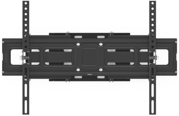 Кронштейн для телевизора Hama 00220831 черный 32"-84" макс.50кг настенный поворотно-выдвижной и наклонный Кронштейн для телевизора Hama 00220831 черный 32"-84" макс.50кг настенный поворотно-выдвижной и наклонный