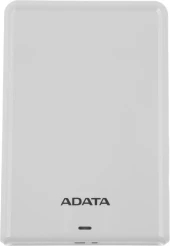 Жесткий диск A-Data USB3.1 1TB AHV620S-1TU31-CWH HV620S 2.5" белый Жесткий диск A-Data USB3.1 1TB AHV620S-1TU31-CWH HV620S 2.5" белый