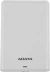 Жесткий диск A-Data USB3.1 1TB AHV620S-1TU31-CWH HV620S 2.5" белый