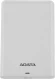 Жесткий диск A-Data USB3.1 1TB AHV620S-1TU31-CWH HV620S 2.5" белый