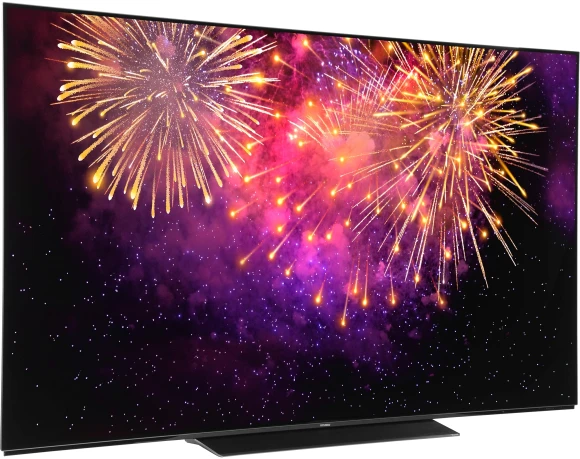Телевизор OLED Hyundai 65" H-LED65OBU7700 Android TV Frameless черный/черный 4K Ultra HD 120Hz DVB-T DVB-T2 DVB-C DVB-S DVB-S2 USB WiFi Smart TV Телевизор OLED Hyundai 65" H-LED65OBU7700 Android TV Frameless черный/черный 4K Ultra HD 120Hz DVB-T DVB-T2 DVB-C DVB-S DVB-S2 USB WiFi Smart TV