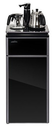 Индукционная варочная поверхность Korting HIB 68700 B Quadro черный