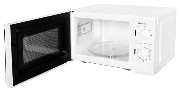 Микроволновая Печь Starwind SWM5620 20л. 700Вт белый