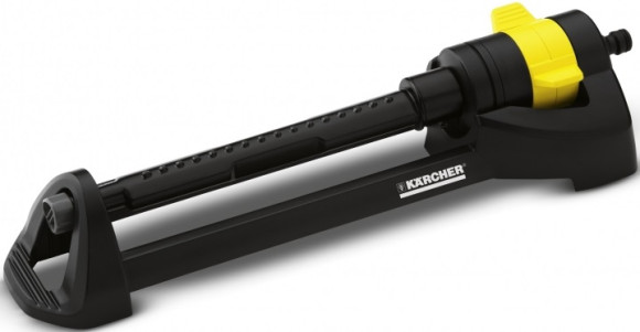 Дождеватель Karcher OS 3.220 осцилирующий (2.645-133.0)