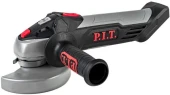 Углошлифовальная машина P.I.T. PWS20H-125C 8500об/мин рез.шпин.:M14 d=125мм