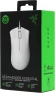 Мышь Razer DeathAdder Essential белый оптическая 6400dpi USB 5but (RZ01-03850200-R3C1) Мышь Razer DeathAdder Essential белый оптическая 6400dpi USB 5but (RZ01-03850200-R3C1)