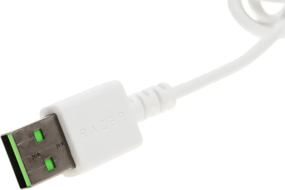 Мышь Razer DeathAdder Essential белый оптическая 6400dpi USB 5but (RZ01-03850200-R3C1) Мышь Razer DeathAdder Essential белый оптическая 6400dpi USB 5but (RZ01-03850200-R3C1)