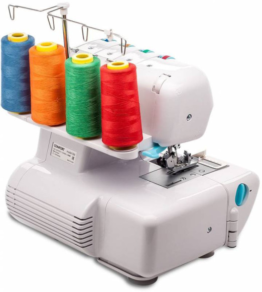 Оверлок Comfort 500 Оверлок Comfort 500