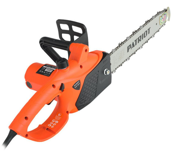 Цепная пила Patriot ESP 1614 от сети 1500Вт дл.шины:14" (35cm) (220301614) Цепная пила Patriot ESP 1614 от сети 1500Вт дл.шины:14" (35cm) (220301614)