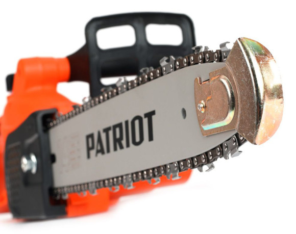 Цепная пила Patriot ESP 1614 от сети 1500Вт дл.шины:14" (35cm) (220301614) Цепная пила Patriot ESP 1614 от сети 1500Вт дл.шины:14" (35cm) (220301614)