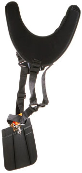 Ремень для садовых триммеров Elitech 0809.018700 Ремень для садовых триммеров Elitech 0809.018700