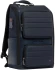 Рюкзак мужской Piquadro Oberon CA7279W150/BLU синий нейлон/натур.кожа Рюкзак мужской Piquadro Oberon CA7279W150/BLU синий нейлон/натур.кожа