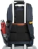 Рюкзак мужской Piquadro Oberon CA7279W150/BLU синий нейлон/натур.кожа Рюкзак мужской Piquadro Oberon CA7279W150/BLU синий нейлон/натур.кожа