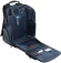 Рюкзак мужской Piquadro Oberon CA7279W150/BLU синий нейлон/натур.кожа Рюкзак мужской Piquadro Oberon CA7279W150/BLU синий нейлон/натур.кожа