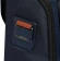 Рюкзак мужской Piquadro Oberon CA7279W150/BLU синий нейлон/натур.кожа Рюкзак мужской Piquadro Oberon CA7279W150/BLU синий нейлон/натур.кожа