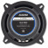 Колонки автомобильные Digma DCA-S502 (без решетки) 200Вт 86дБ 4Ом 13см (5дюйм) (ком.:2кол.) коаксиальные двухполосные