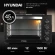 Мини-печь Hyundai MIO-HY099 45л. 1600Вт черный Мини-печь Hyundai MIO-HY099 45л. 1600Вт черный