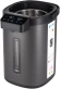 Термопот Vitek VT-1191 5.2л. 1650Вт темно-серый