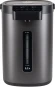 Термопот Vitek VT-1191 5.2л. 1650Вт темно-серый