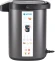 Термопот Vitek VT-1191 5.2л. 1650Вт темно-серый